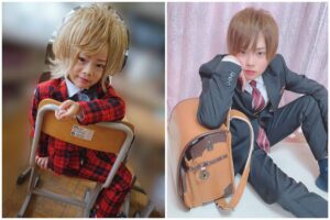 【小学生ホスト】琉ちゃろの現在は？高校はどこに進学したの！爽やか系のイケメンに成長していた！母親や父親・本名もまとめてみた